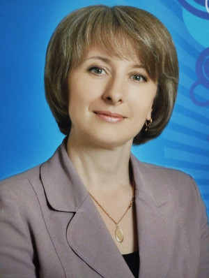 Боссерт Марина Александровна