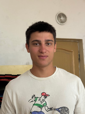 Лукашев Иван Игоревич
